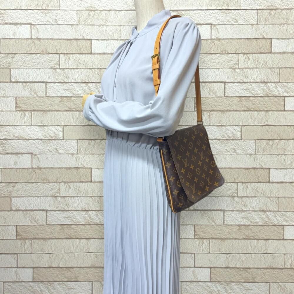 Louis Vuitton Musette Tango