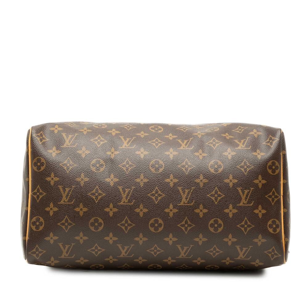 Louis Vuitton Speedy