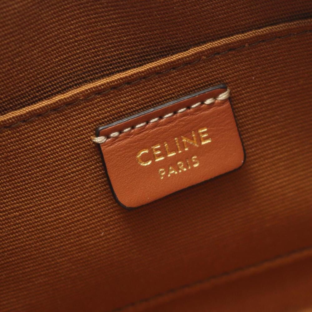 Celine Shoulder Bag