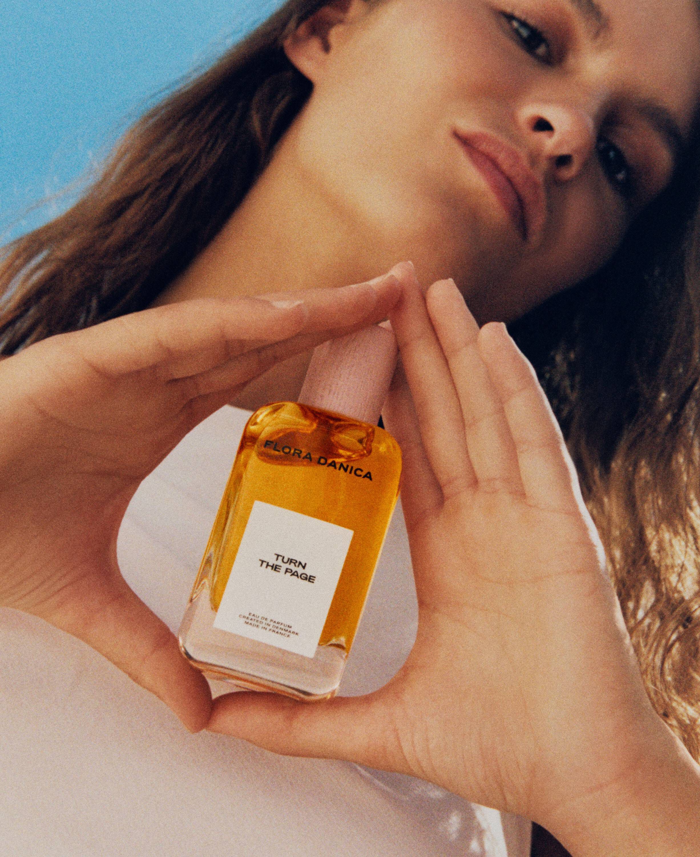 Flora Danica - Turn The Page 100 ml