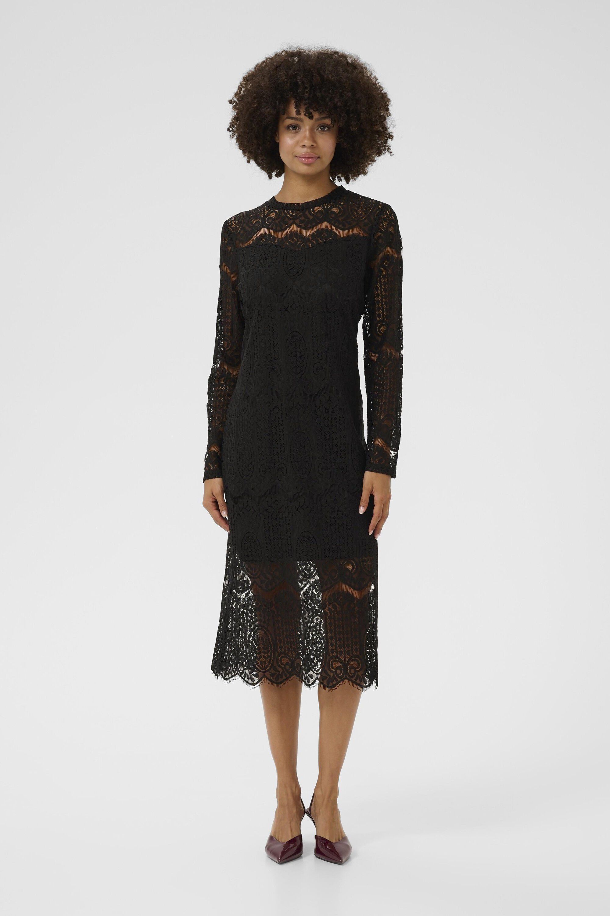 CUodi Ima Lace Dress