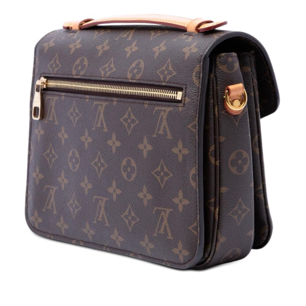 Louis Vuitton Pochette M&eacute;tis