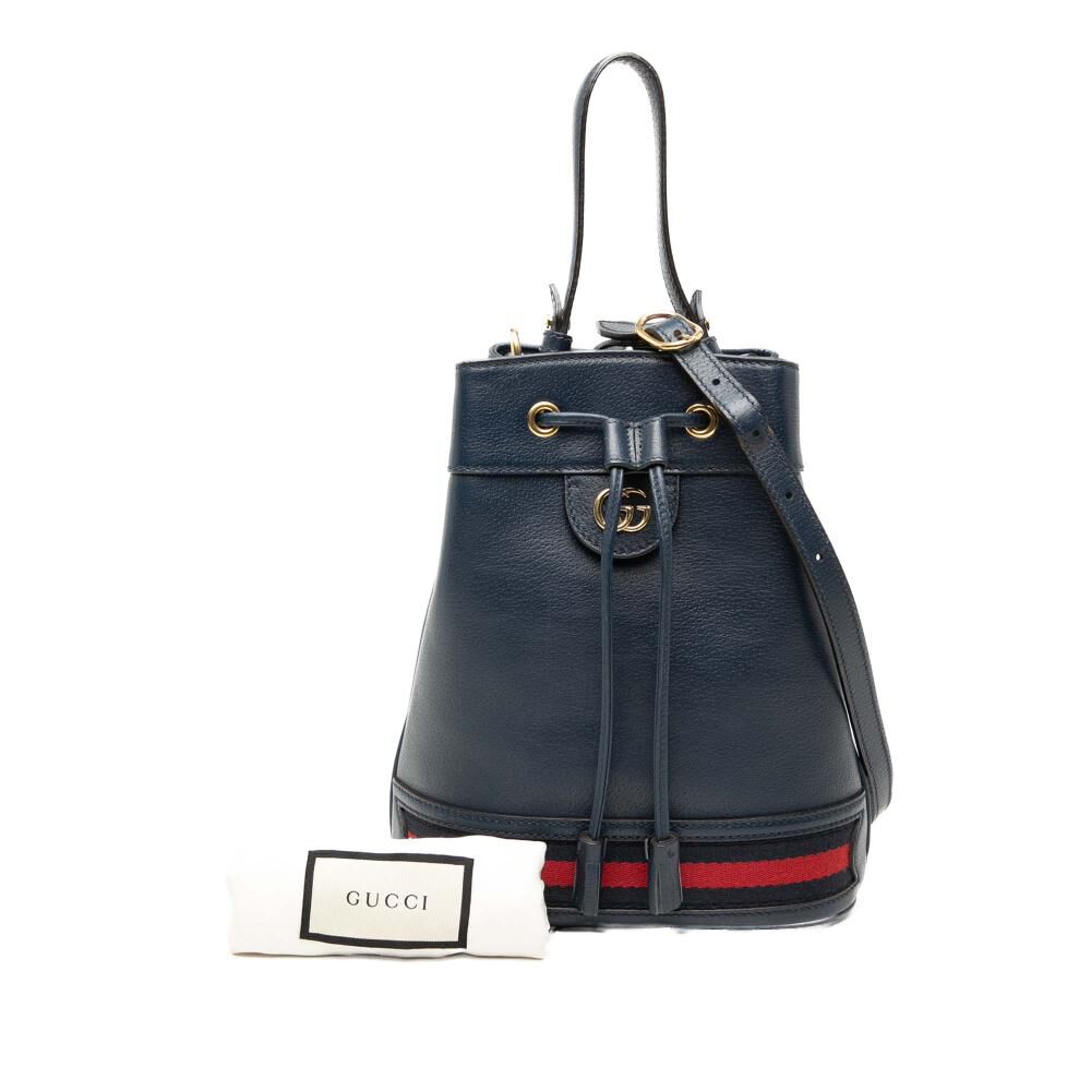 Gucci Bucket Bag