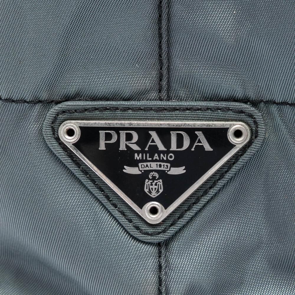Prada Tessuto
