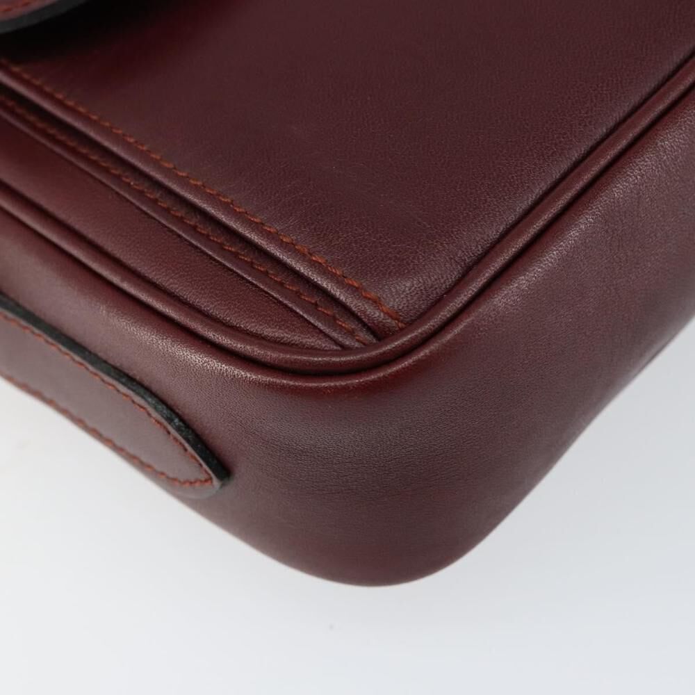 Cartier Shoulder Bag