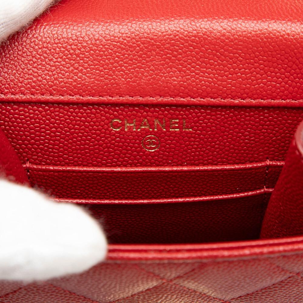 Chanel Flap Bag