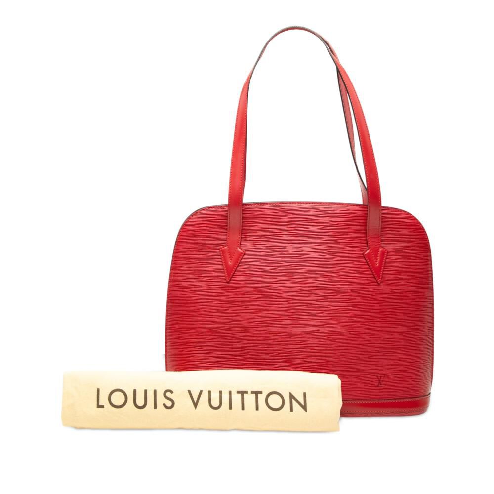 Louis Vuitton Lussac