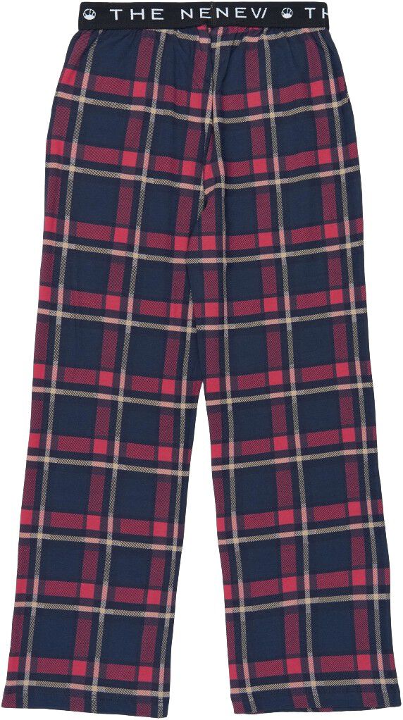 Tnholiday Tartan nattset