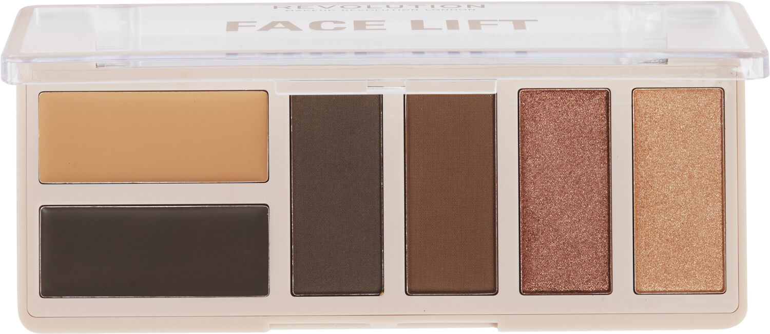 Revolution Face Lift Palette