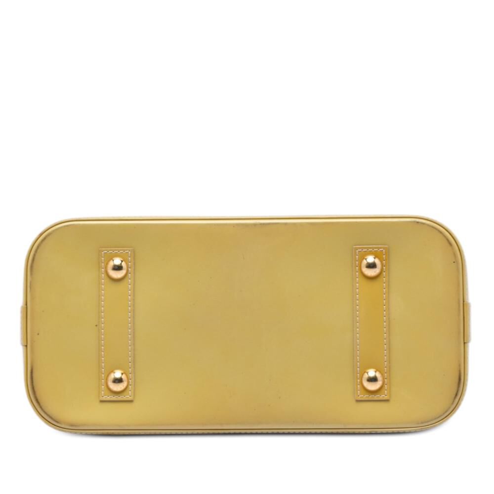 Louis Vuitton Alma