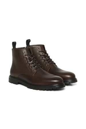 MACaio Lace boot