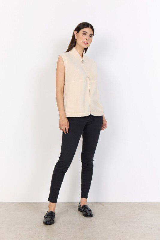 SC-ONYX 3 Vest Creme