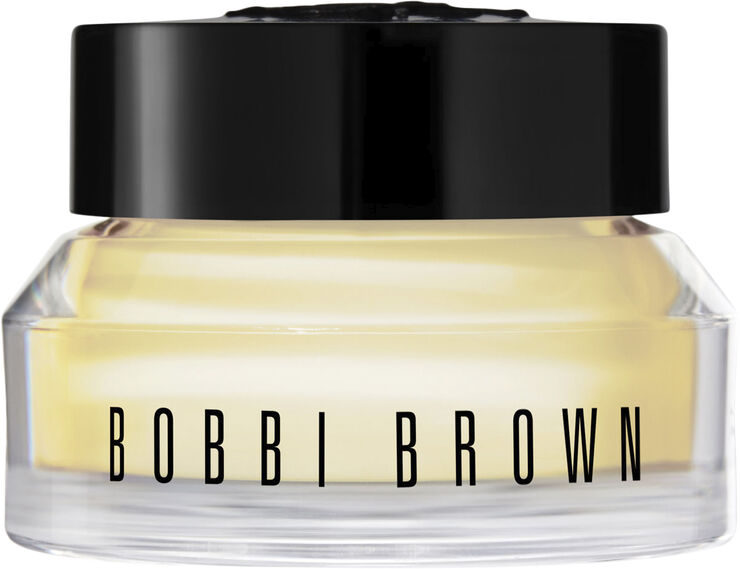 Vitamin Enriched Eye Base