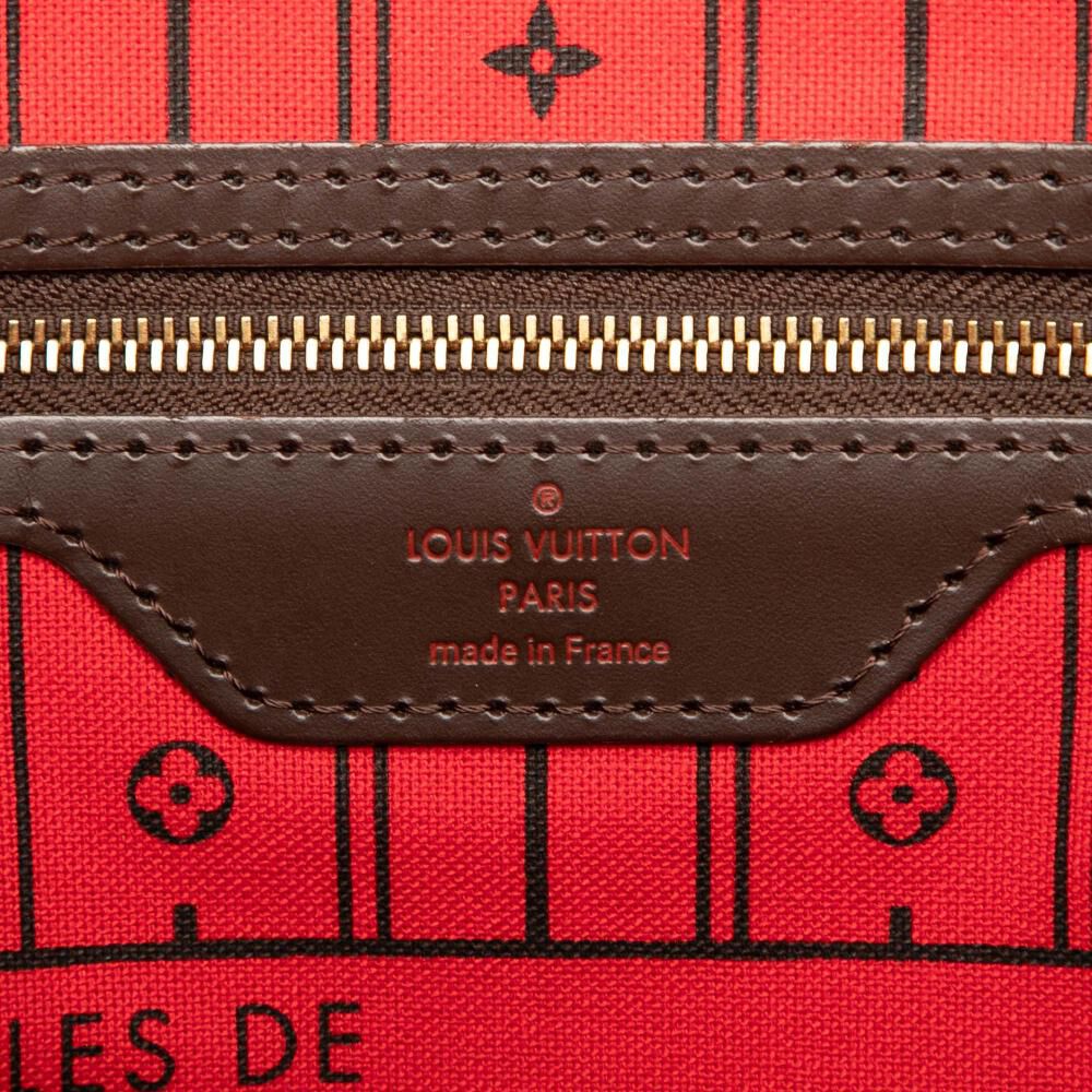 Louis Vuitton Neverfull