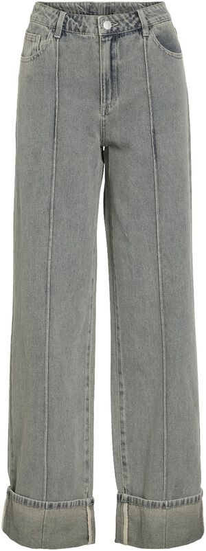 ROUVIVIAN RW F/L W/F JEANS