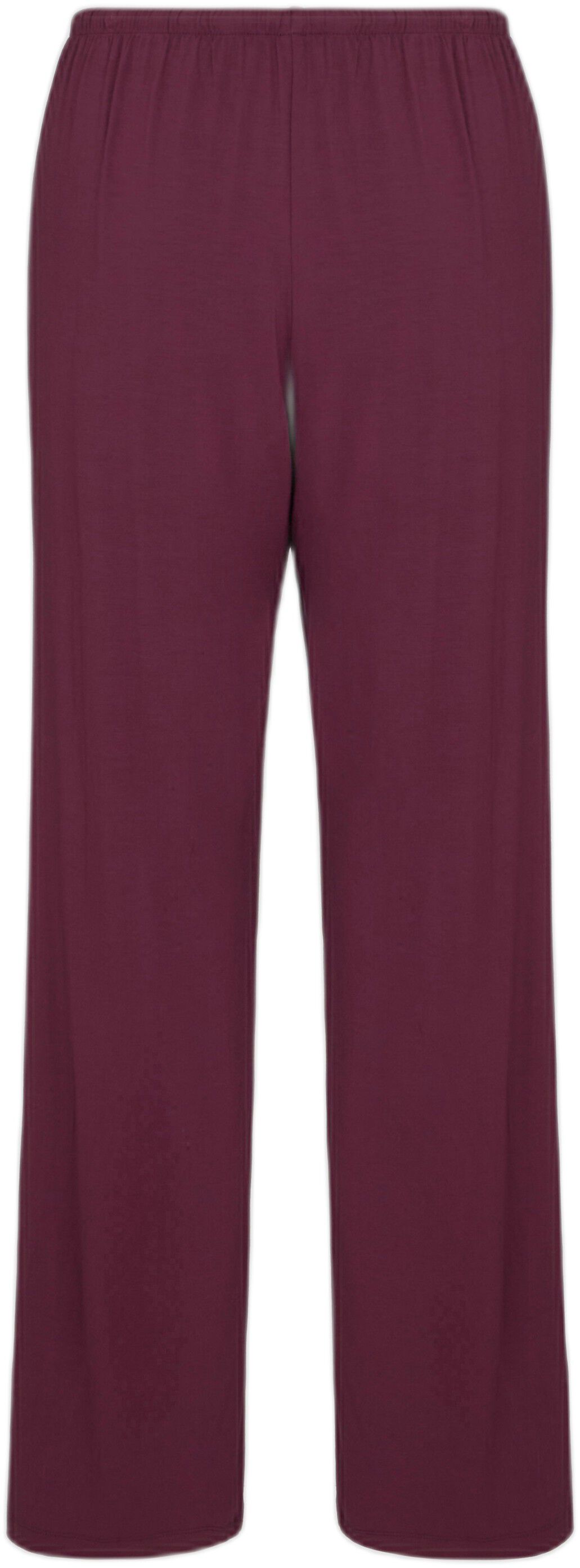 Essential Jersey Pants