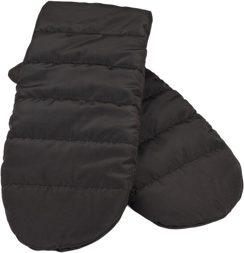 MANTUA - NYLON MITTENS W/ FLEECE LINING