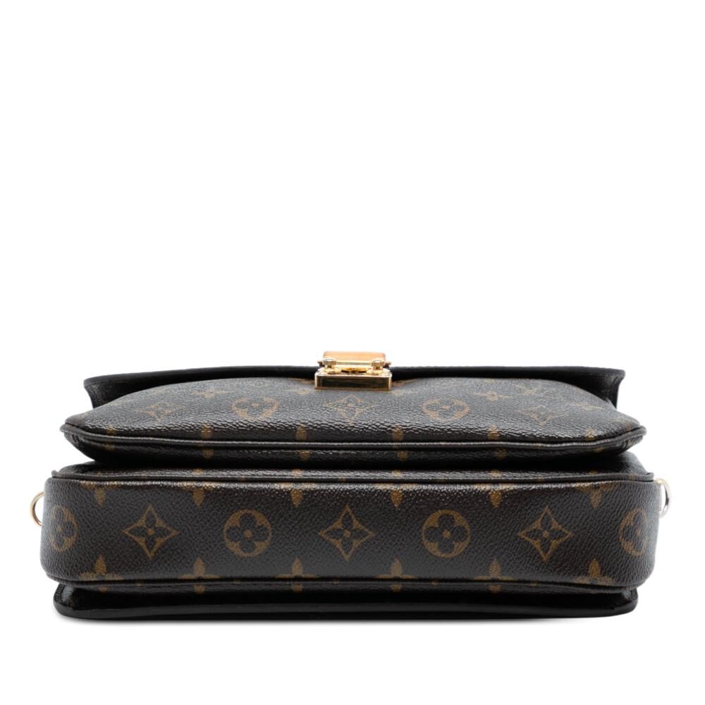 Louis Vuitton Pochette M&eacute;tis