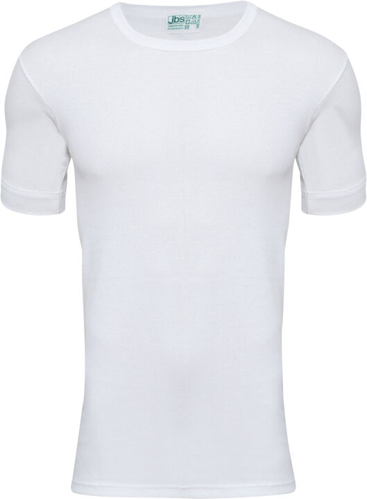 JBS t-shirt 2-pack organic