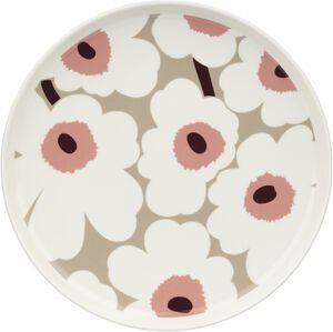 UNIKKO PLATE 25CM