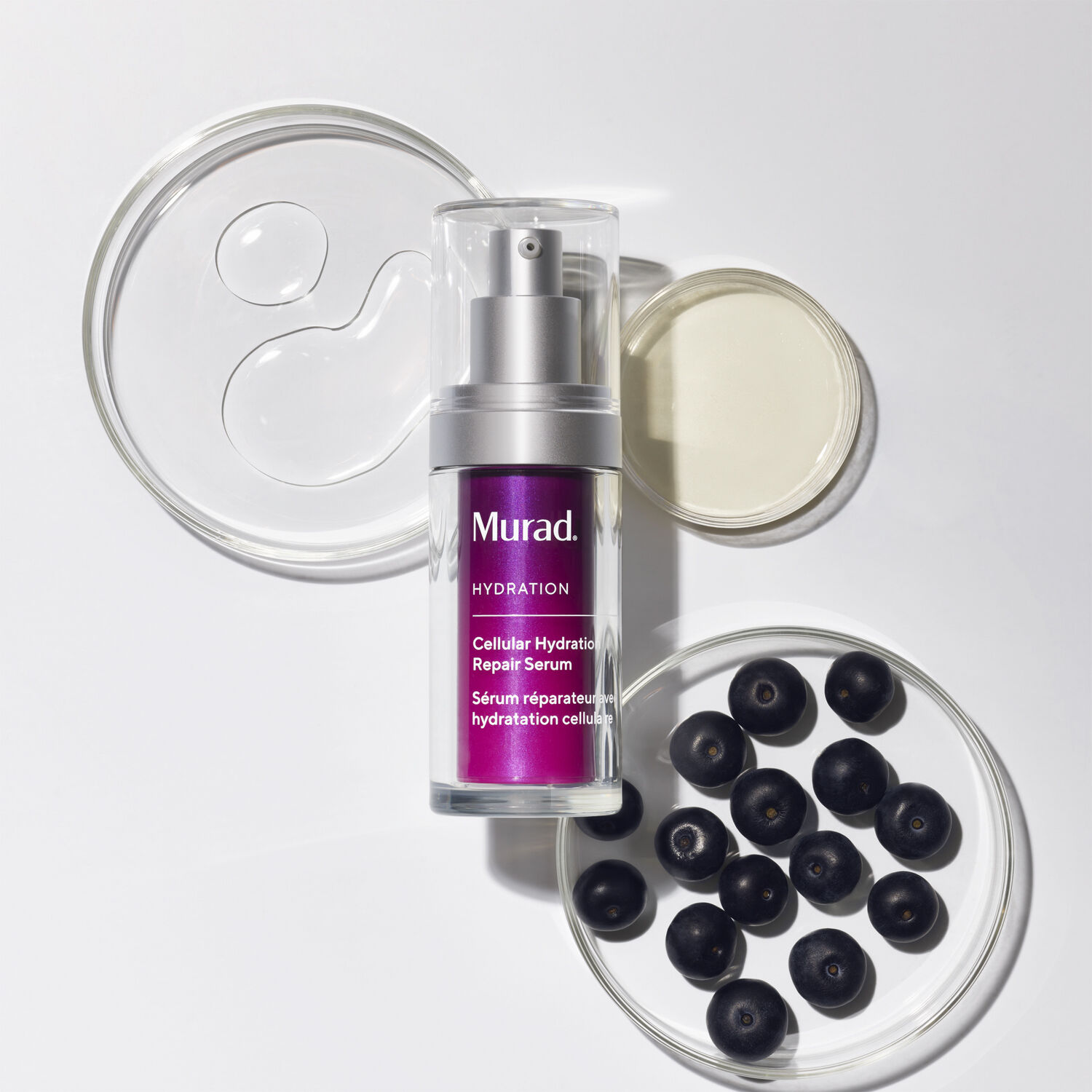 CELLULAR HYDRATION REPAIR SERUM 30 ML