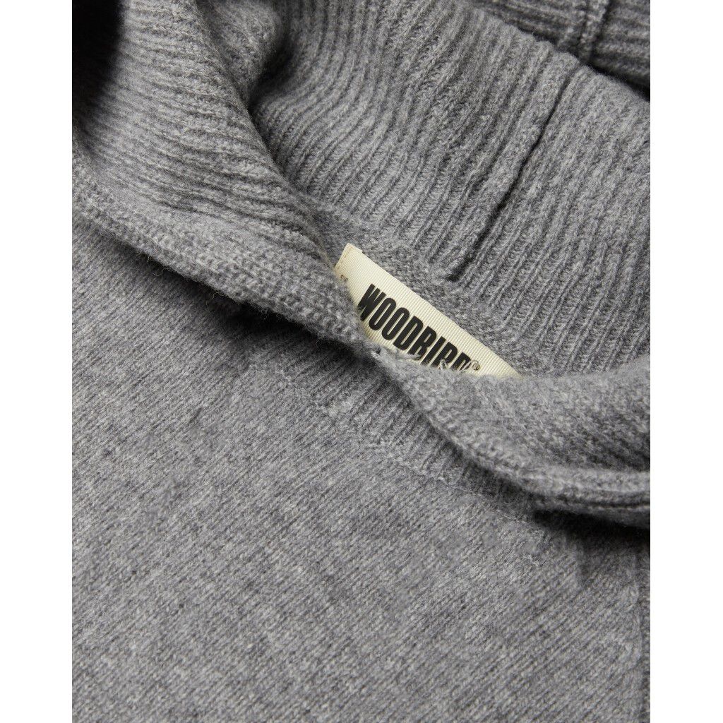 WBEve Knit Hoodie
