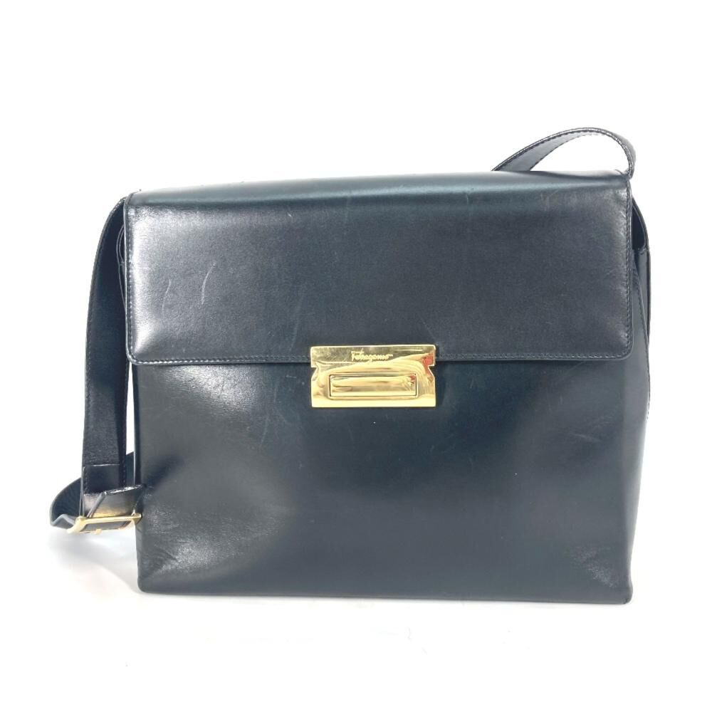 Salvatore Ferragamo Shoulder Bag