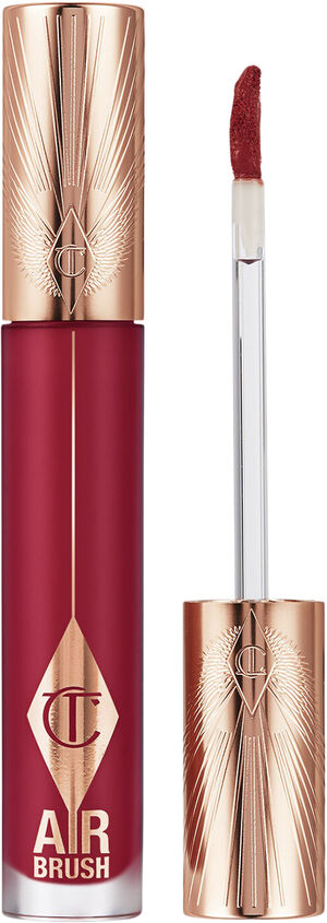 Airbrush Flawless Lip Blur - Flytande l&auml;ppstift