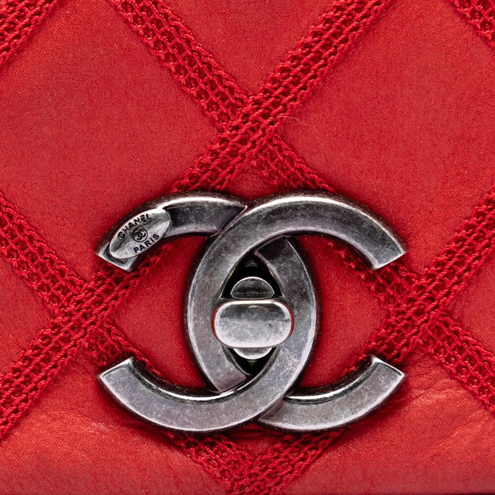 Chanel Flap Bag