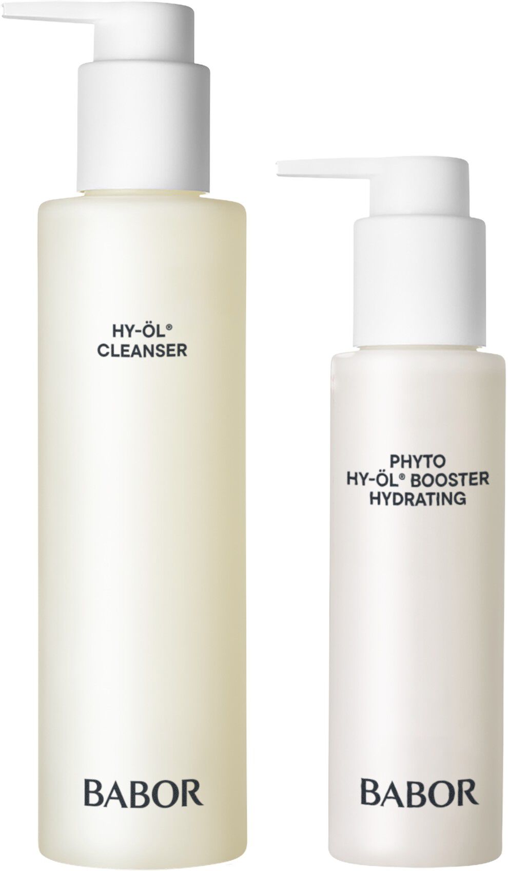 Set HY-&Ouml;L & Phyto Hydrating