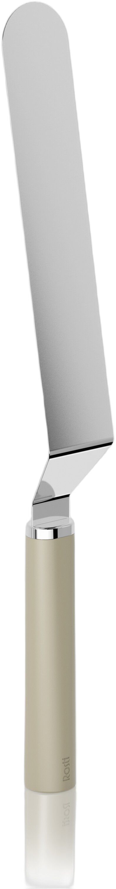 Palettkniv smal Emma st&aring;l 33 cm Humus