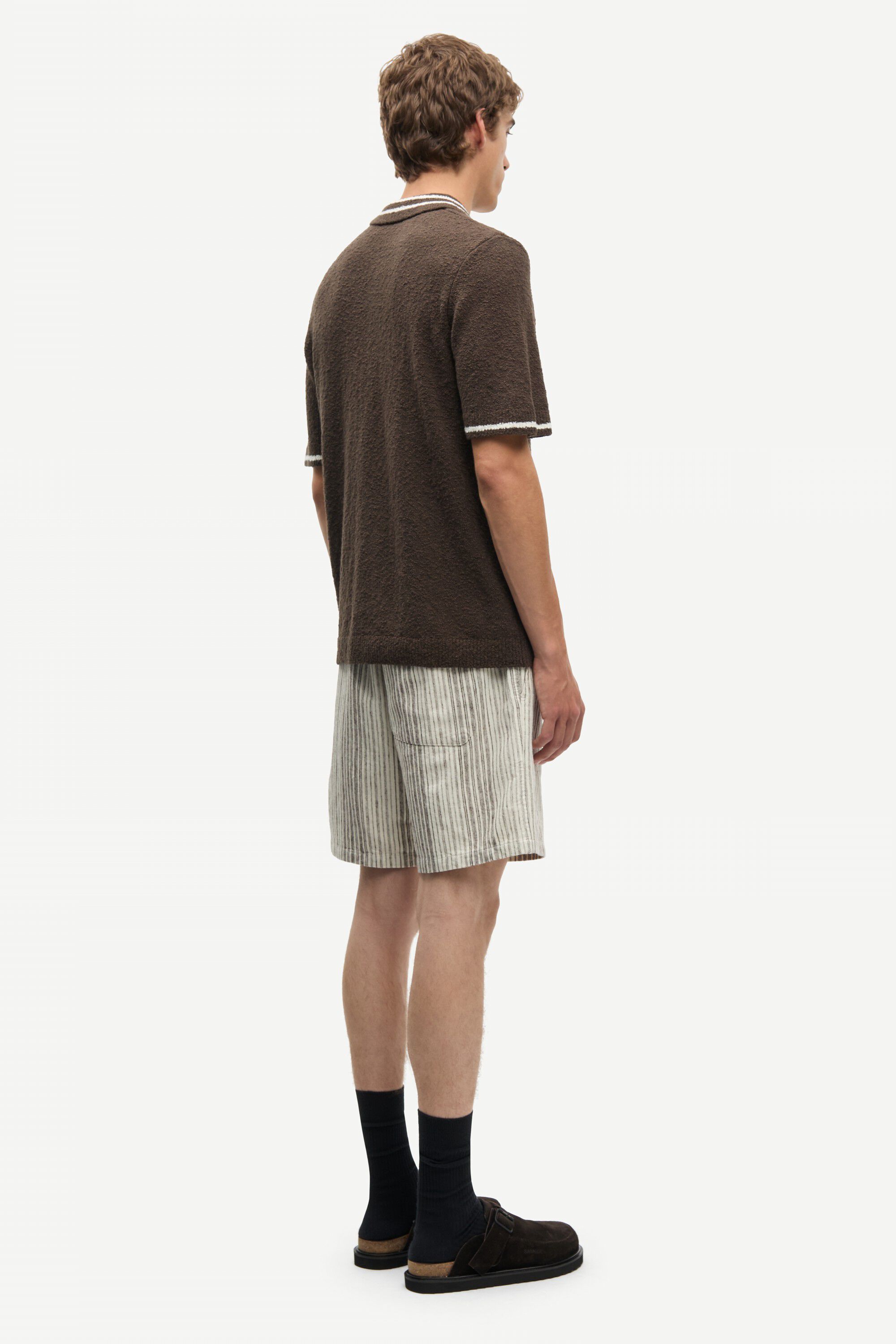 Sajabari fly shorts 14749