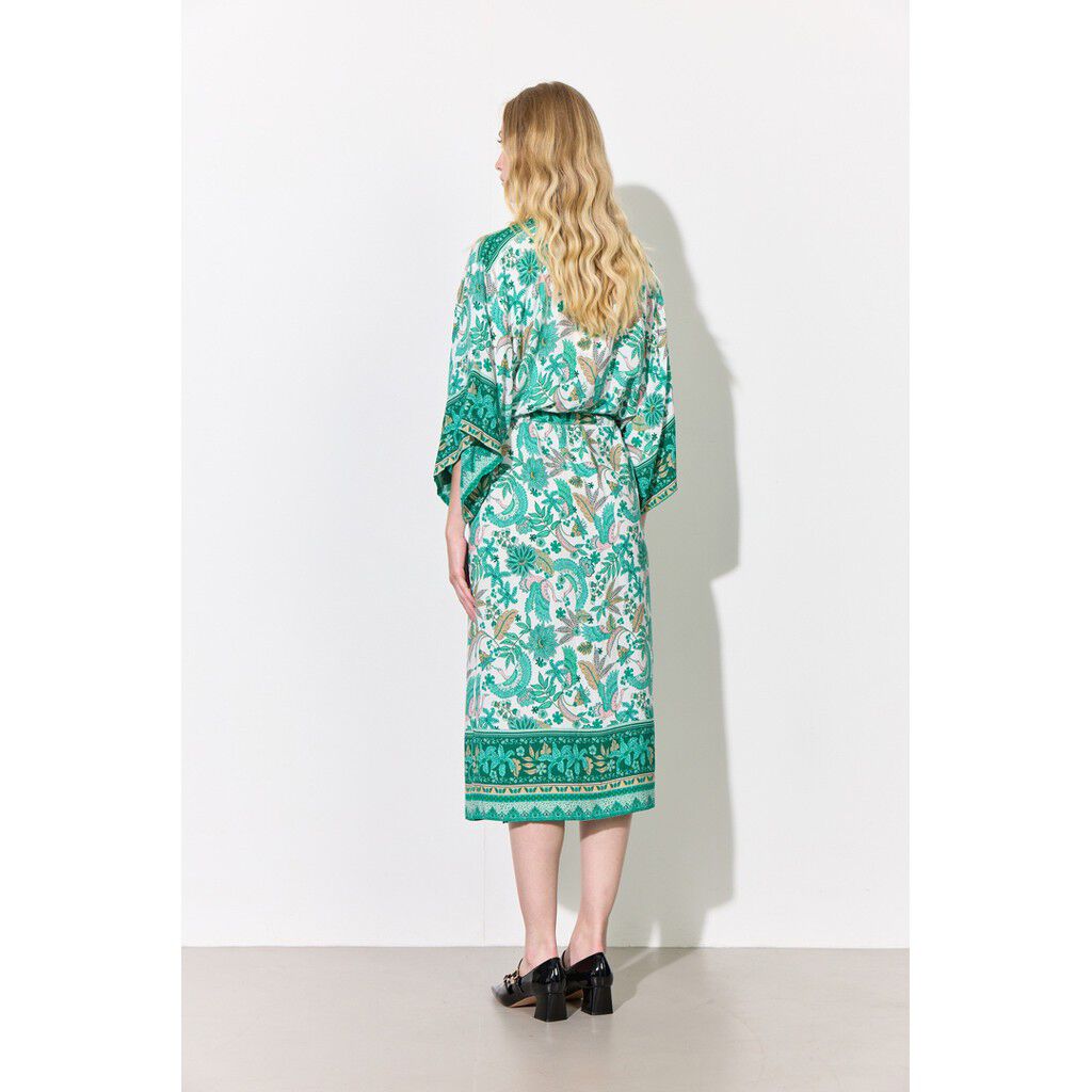 Helene Kimono
