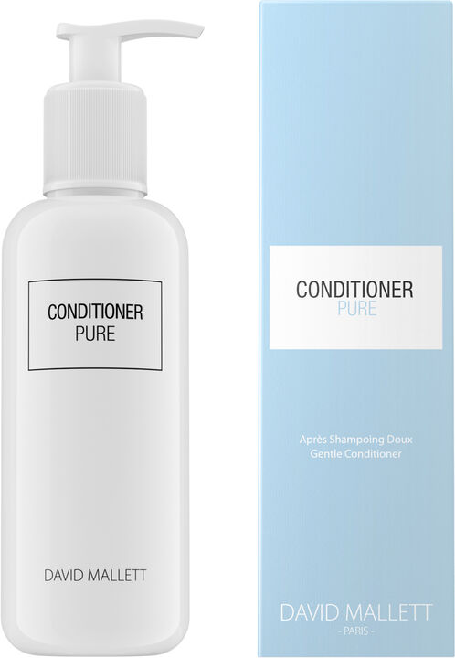 DAVID MALLETT Conditioner Pure