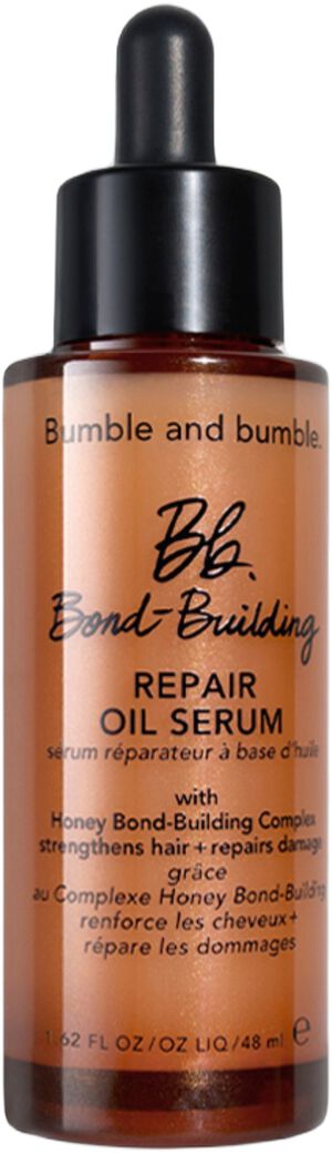 Bond-Building Repair Oil Serum 50ml