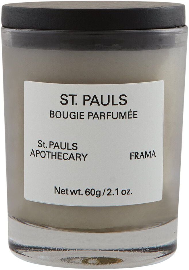 Scented Candle | St. Pauls | 60 g