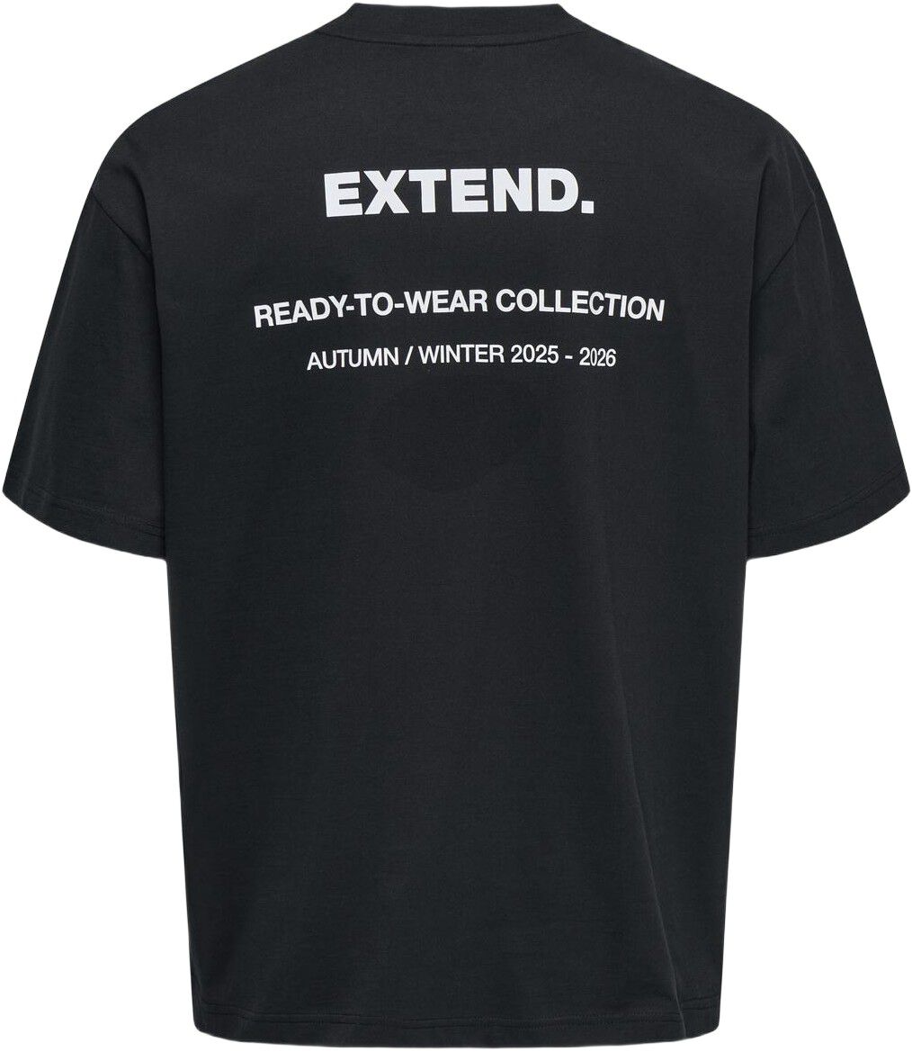 ONSLALE OVZ SS XT TEE