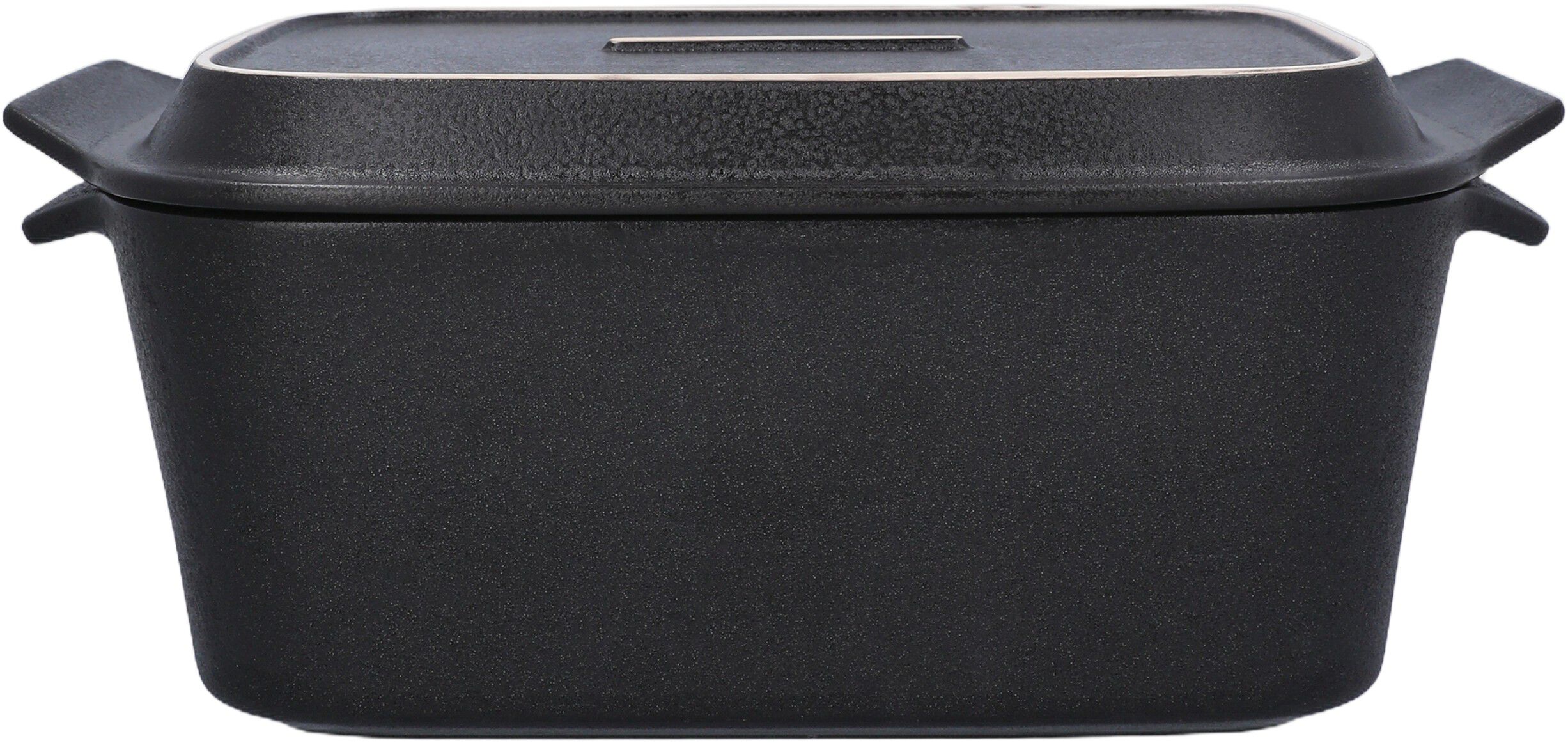 Rosendahl Bake 'n' Roast stegeso 5,0 l gr&aring;