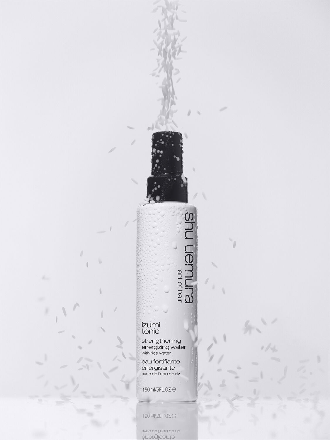 izumi tonic strengthening energizing water