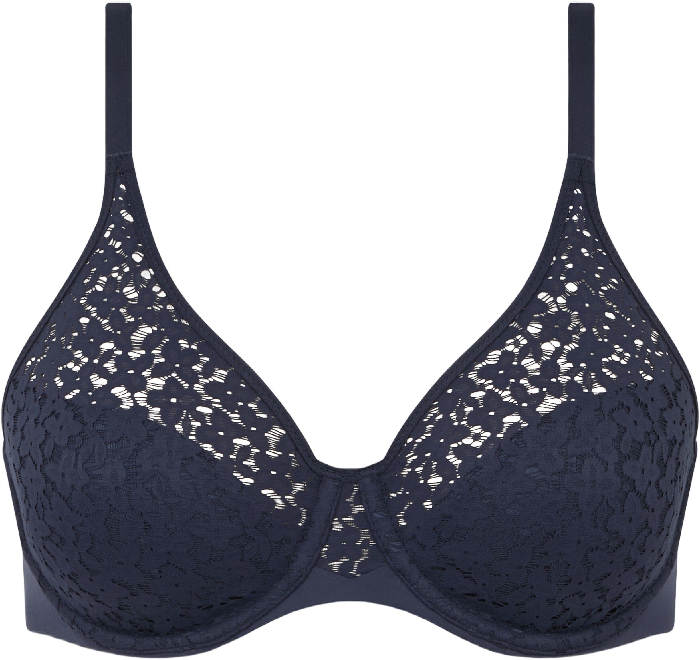 Norah Covering Molded Bra