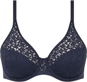 Norah Covering Molded Bra