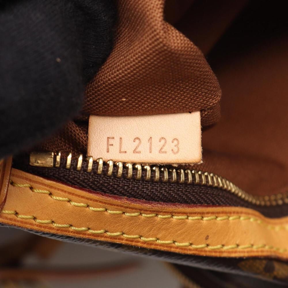 Louis Vuitton Montsouris