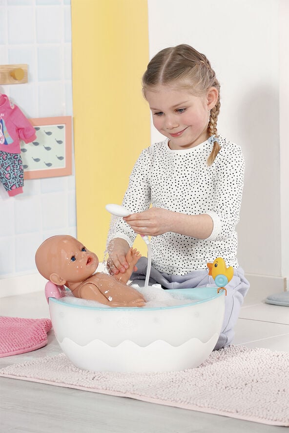BABY born Bath Bathtub