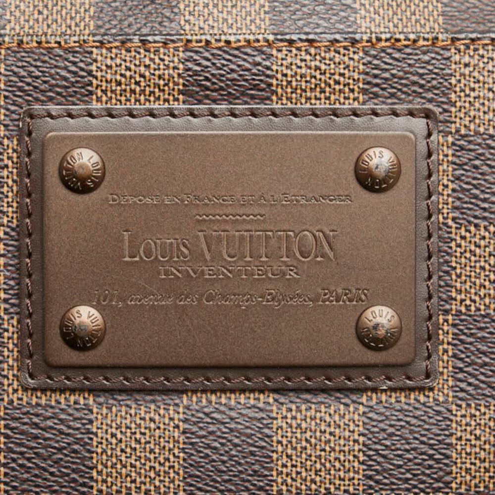 Louis Vuitton Brooklyn