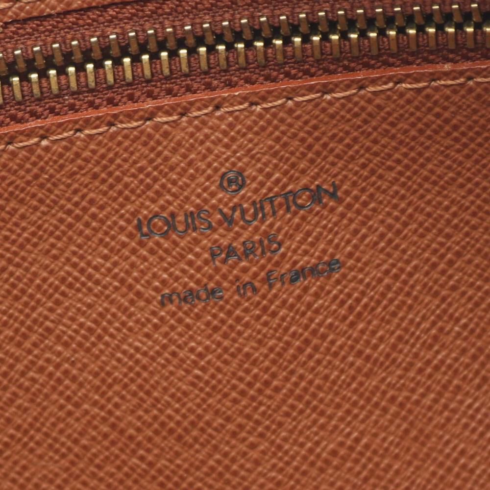 Louis Vuitton Trocadero