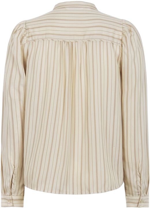 SRCharlotte Blouse
