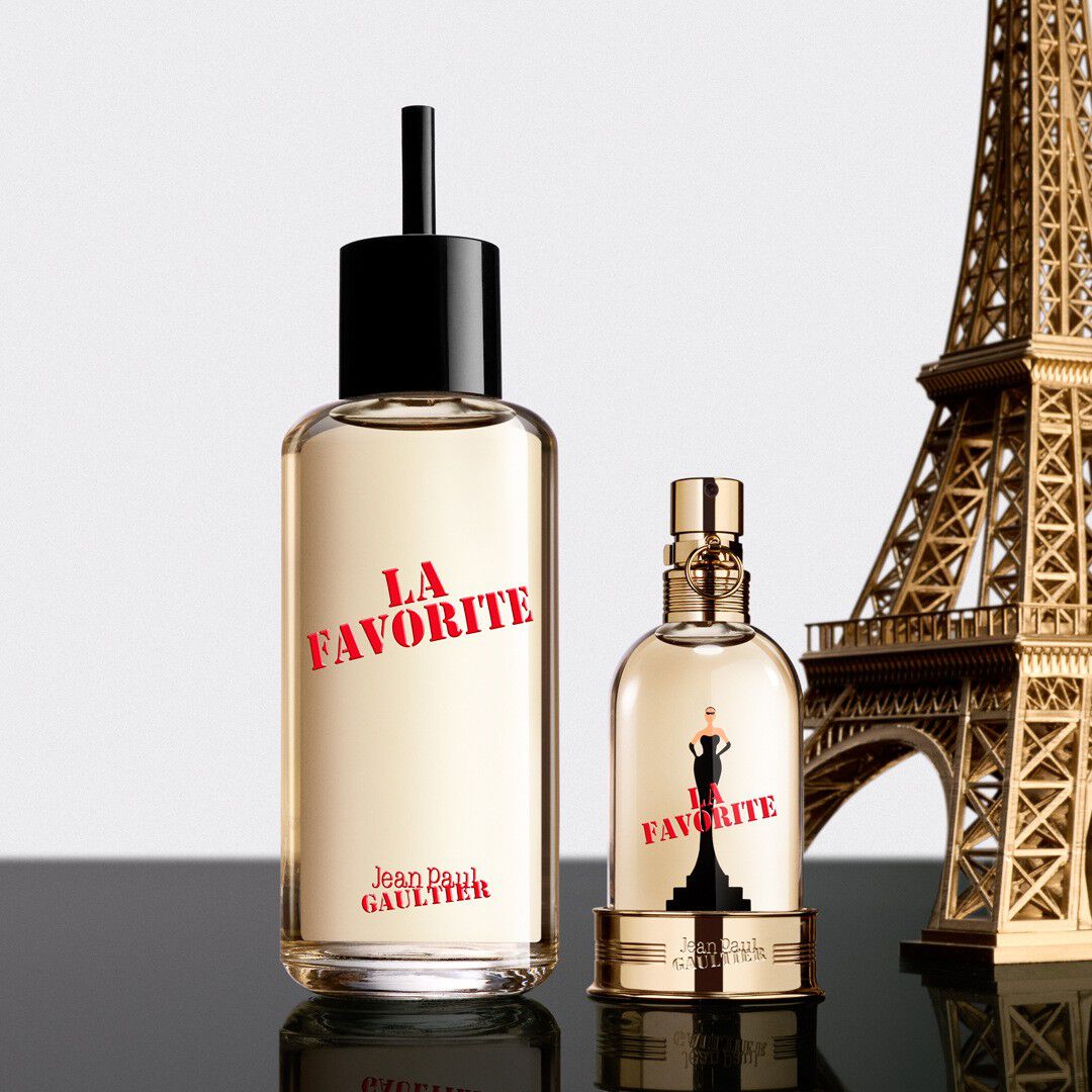 La Favorite Eau de Parfum 50 ml