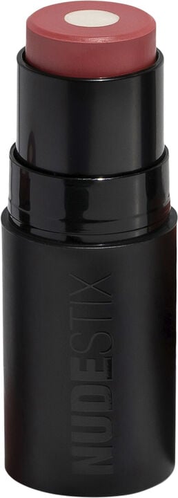 Nudies All Over Face Color Matte + Glow – Blush stick