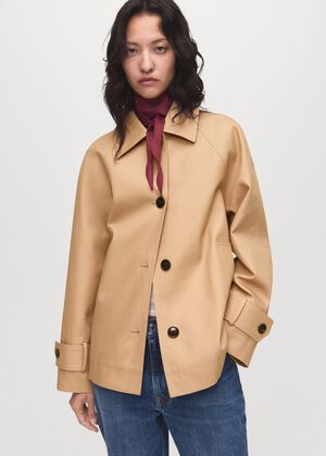 PARKA. -- TROPIC