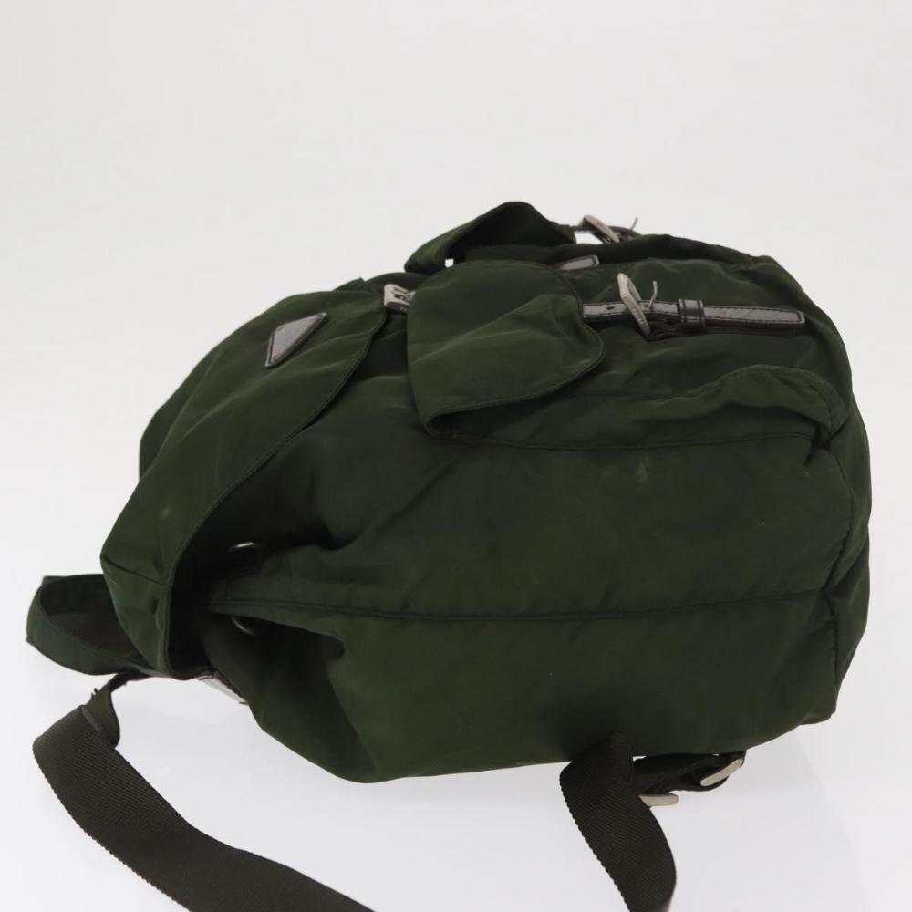 Prada Backpack